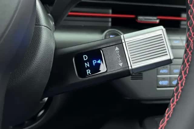 Hyundai Kona (2026) thumbnail 26