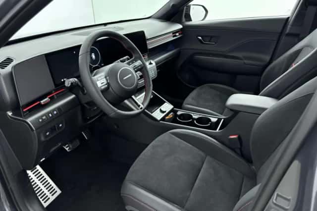 Hyundai Kona (2026) thumbnail 29