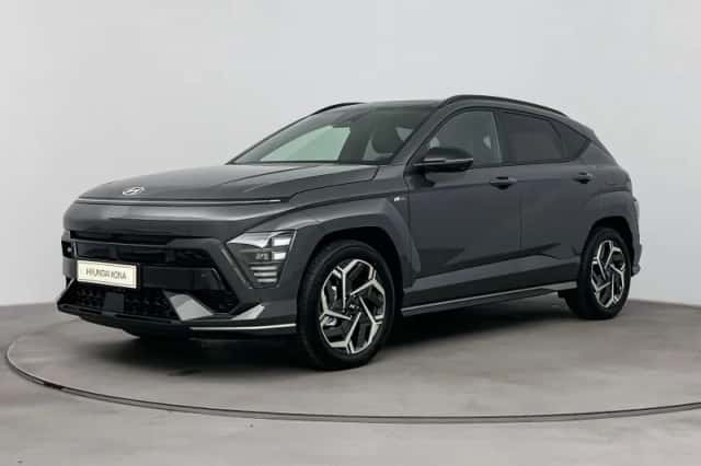Hyundai Kona (2026) thumbnail 31