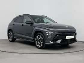 Hyundai Kona (2026) thumbnail 7