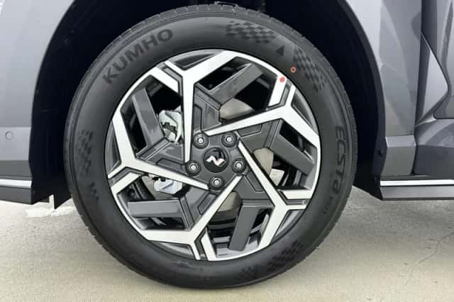 Hyundai Kona (2026) thumbnail 8