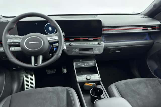 Hyundai Kona (2026) thumbnail 10