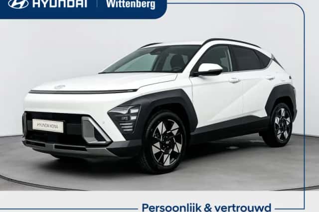 Hyundai Kona (2026) thumbnail 1