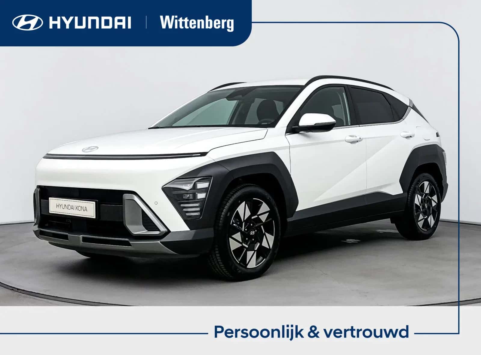 Hyundai Kona (2026) — foto 1