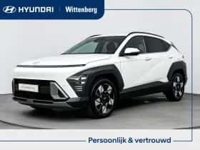 Hyundai Kona (2026)
