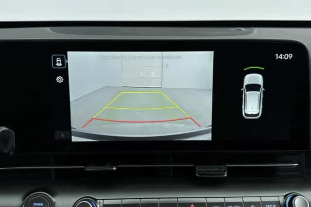Hyundai Kona (2026) thumbnail 11