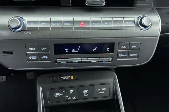 Hyundai Kona (2026) thumbnail 14