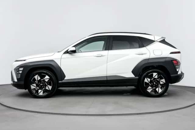 Hyundai Kona (2026) thumbnail 3