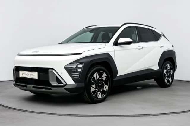Hyundai Kona (2026) thumbnail 24
