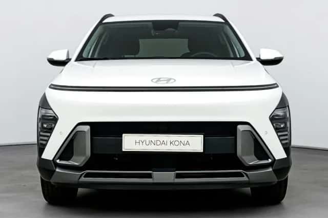 Hyundai Kona (2026) thumbnail 4