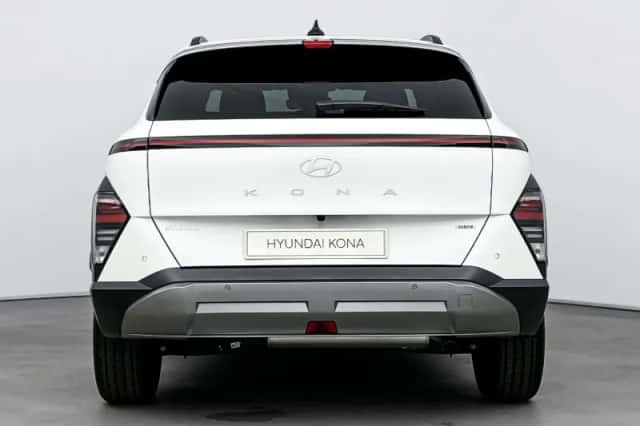 Hyundai Kona (2026) thumbnail 5