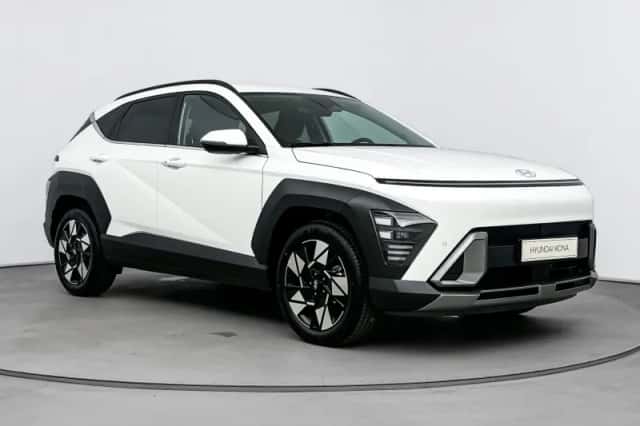 Hyundai Kona (2026) thumbnail 6