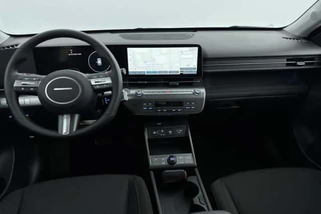 Hyundai Kona (2026) thumbnail 8