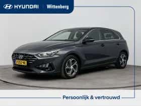 Hyundai i30 (2023)