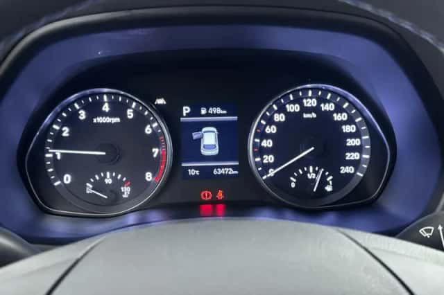 Hyundai i30 (2023) thumbnail 11