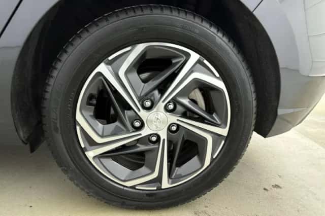 Hyundai i30 (2023) thumbnail 13