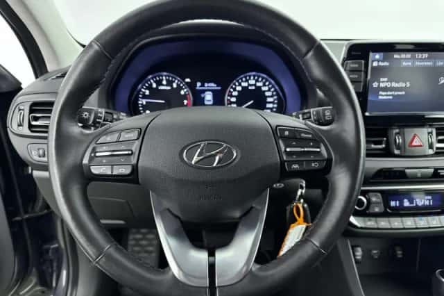 Hyundai i30 (2023) thumbnail 14