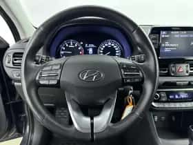 Hyundai i30 (2023) thumbnail 14