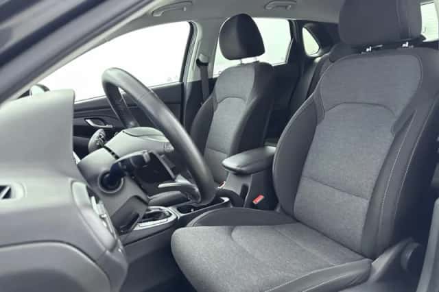 Hyundai i30 (2023) thumbnail 21