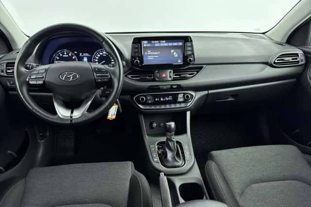 Hyundai i30 (2023) thumbnail 7