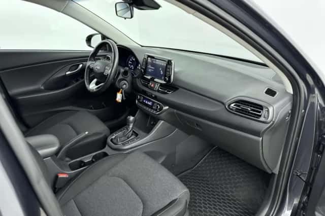 Hyundai i30 (2023) thumbnail 8