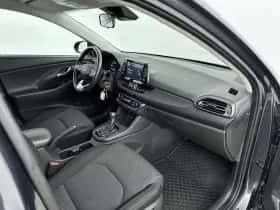 Hyundai i30 (2023) thumbnail 8