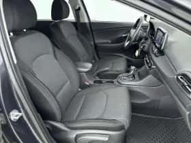 Hyundai i30 (2023) thumbnail 9