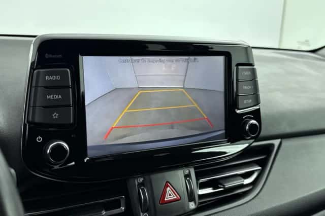 Hyundai i30 (2023) thumbnail 10