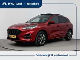 Ford Kuga (2022)