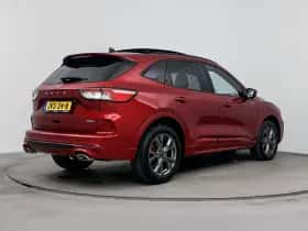 Ford Kuga (2022) thumbnail 2