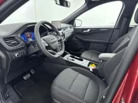 Ford Kuga (2022) thumbnail 11