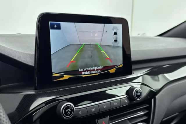 Ford Kuga (2022) thumbnail 13