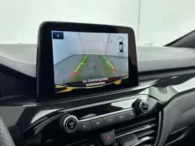 Ford Kuga (2022) thumbnail 13