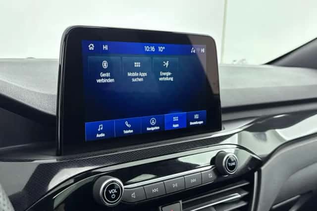 Ford Kuga (2022) thumbnail 14