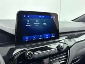 Ford Kuga (2022) thumbnail 14