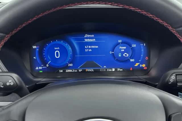 Ford Kuga (2022) thumbnail 15