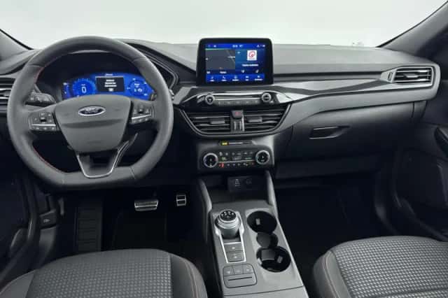Ford Kuga (2022) thumbnail 20