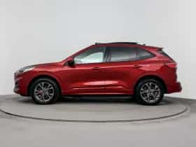Ford Kuga (2022) thumbnail 3