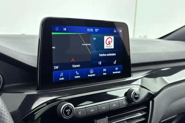 Ford Kuga (2022) thumbnail 22