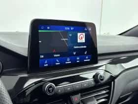 Ford Kuga (2022) thumbnail 22