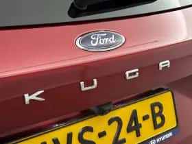 Ford Kuga (2022) thumbnail 24