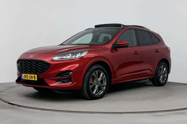 Ford Kuga (2022) thumbnail 31