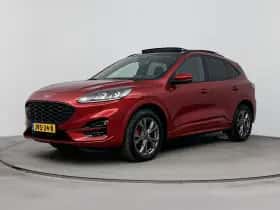 Ford Kuga (2022) thumbnail 31