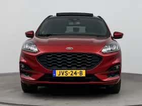Ford Kuga (2022) thumbnail 5