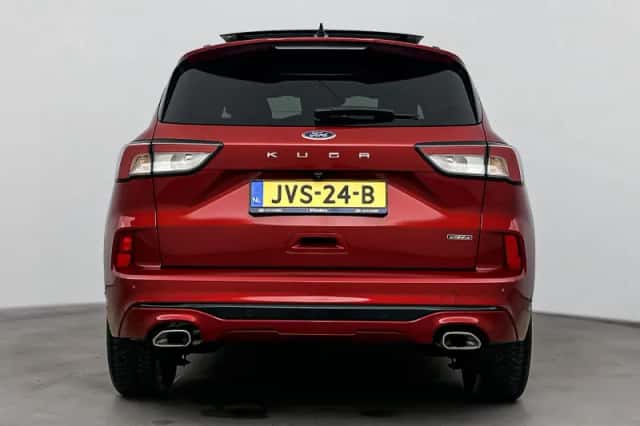 Ford Kuga (2022) thumbnail 6