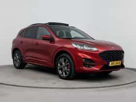 Ford Kuga (2022) thumbnail 7