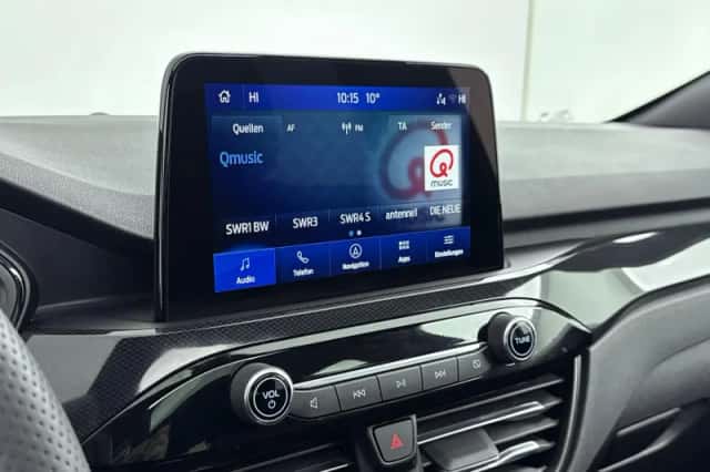 Ford Kuga (2022) thumbnail 9