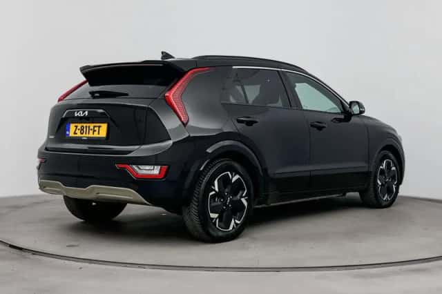 Kia Niro EV (2024) thumbnail 2