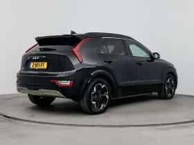 Kia Niro EV (2024) thumbnail 2