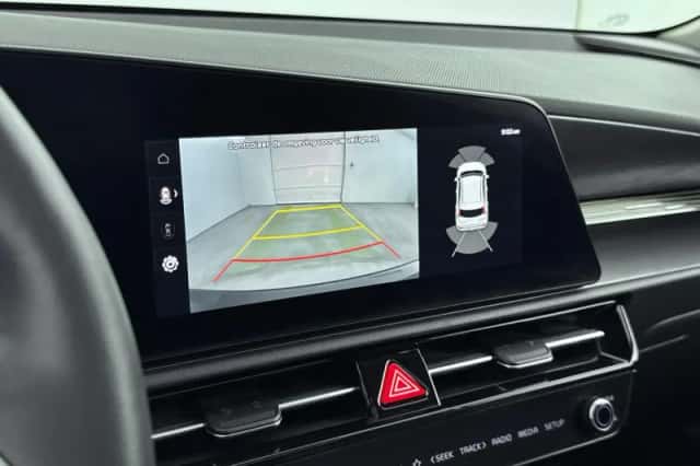 Kia Niro EV (2024) thumbnail 11